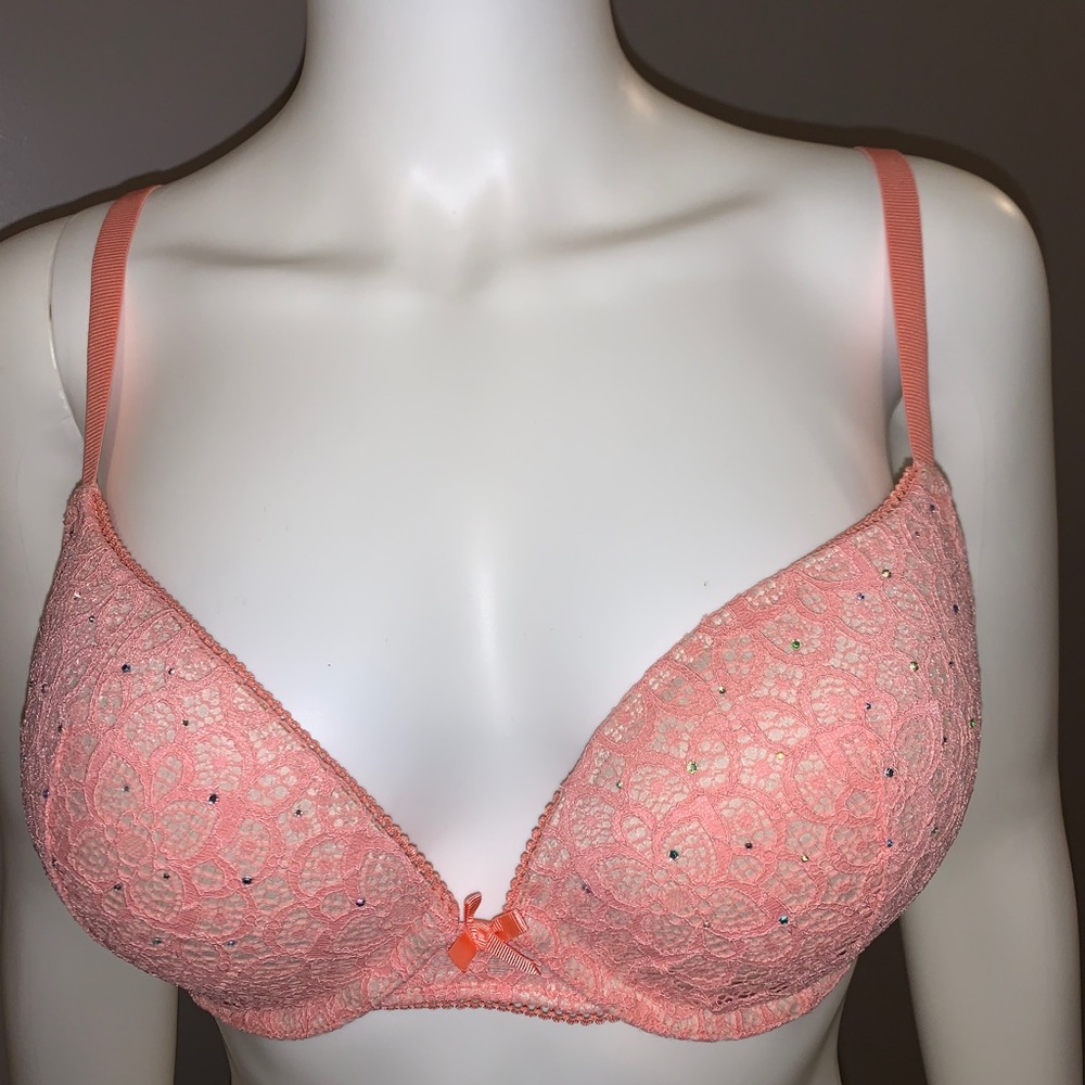 Dream angel push up bra.